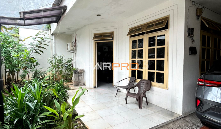 Pancoran, Runah Lama Siap Huni 2