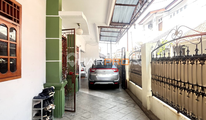 Rumah Siap Huni Tebet 2