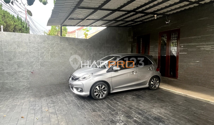 Rumah Bagus Siap Huni Jagakarsa 2