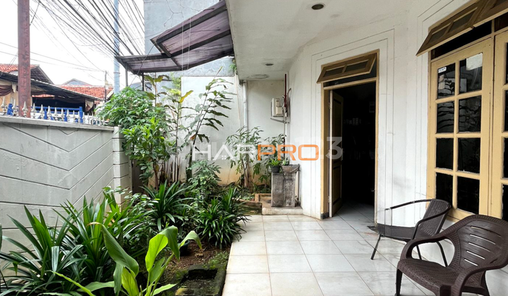 Rumah Lama Siap Huni Pancoran,Pengadegan 2