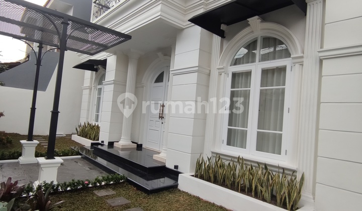 Rumah Brand New Siap Huni 2