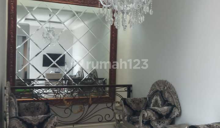 Rumah brand new dan kost an kalibata 2