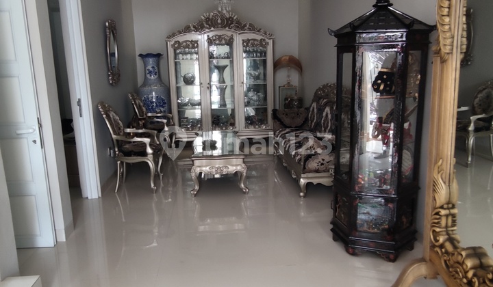 Rumah brand new dan kost an kalibata