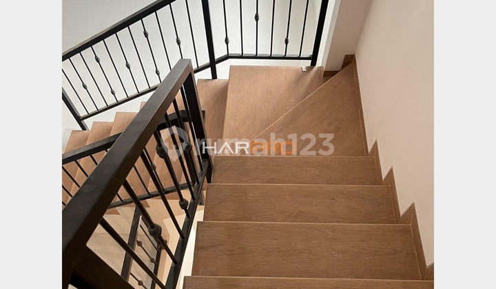 Brand New Cluster Pancoran - Akses Tol Dekat, Siap Huni & Bebas Banjir! 2