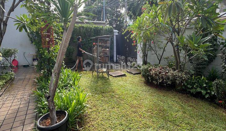 Rumah Mewah Siap Huni Cipinang Cempedak 2