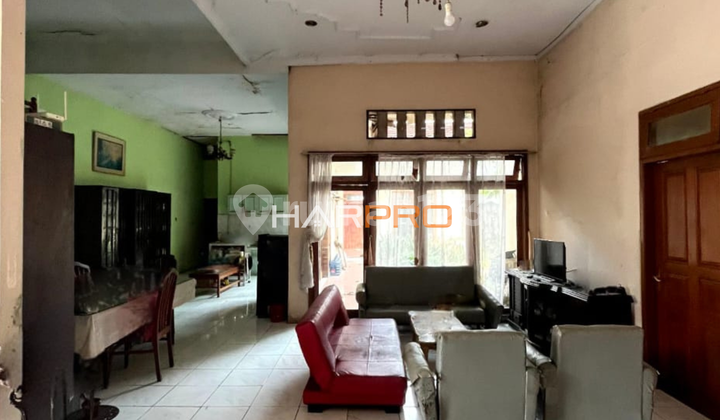 Rumah Hitung Tanah Dan Kost Rawamangun 2