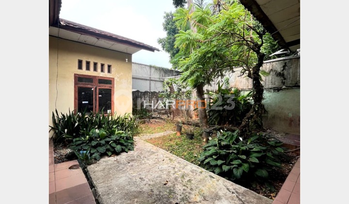 Prime Location Rawamangun - Rumah + Kost Terpisah, Akses Utama, Potensi Bisnis Tinggi 2