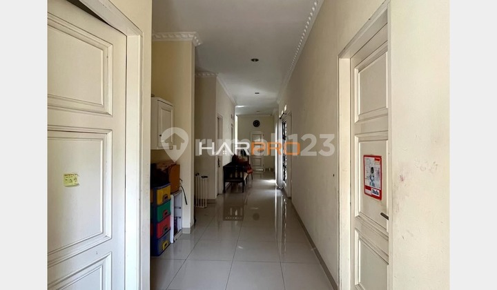 Tebet Gudang Peluru Rumah Mewah Siap Huni 2