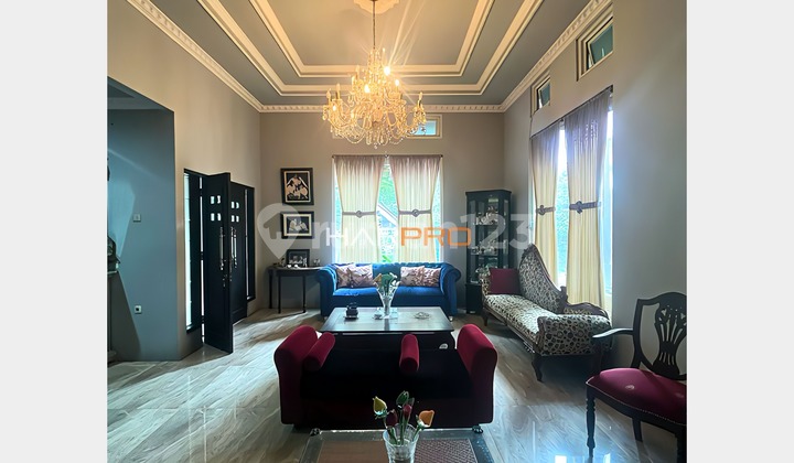 Yasmin Bogor Rumah Bagus Siap Huni 2