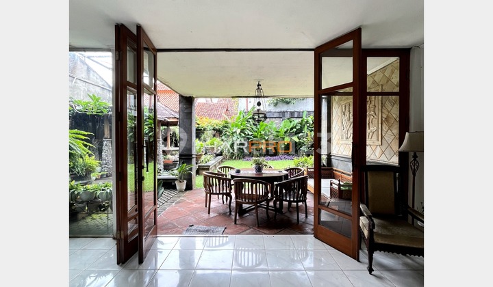 Tebet Gudang Peluru Rumah Lama Hitung Tanah 2