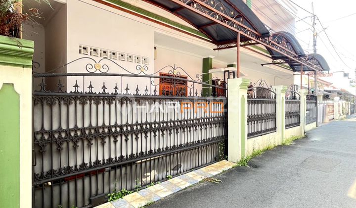 Rumah Siap Huni Tebet