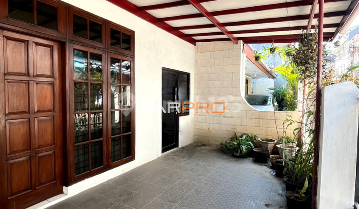 Setiabudi Land Calculation House 2