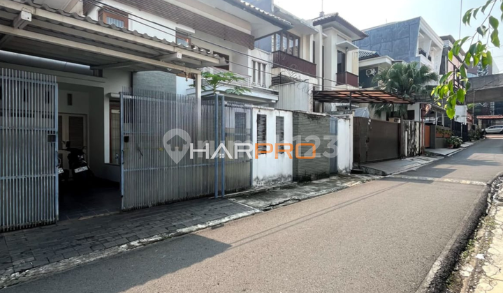 Ready-to-Occupy House in Panglima Polim