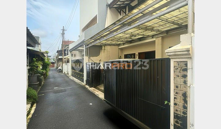 Tebet Rumah Bagus Siap Huni 2