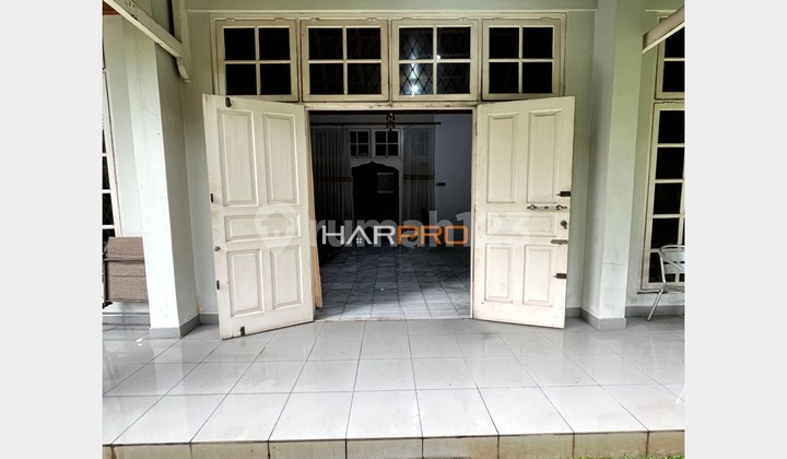 Pancoran (Dalam Komplek) Siap Huni 2