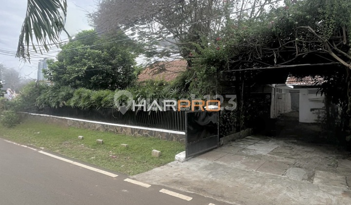 Rumah Lama Hitung Tanah Dharmawangsa Rumah Lama Hitung Tanah Dharmawangsa