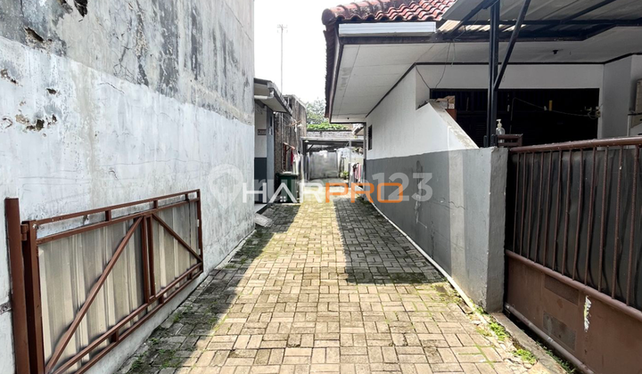 Rumah Siap Huni Cipete Cilandak 2