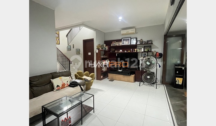 Bintaro Rumah Siap Huni 2