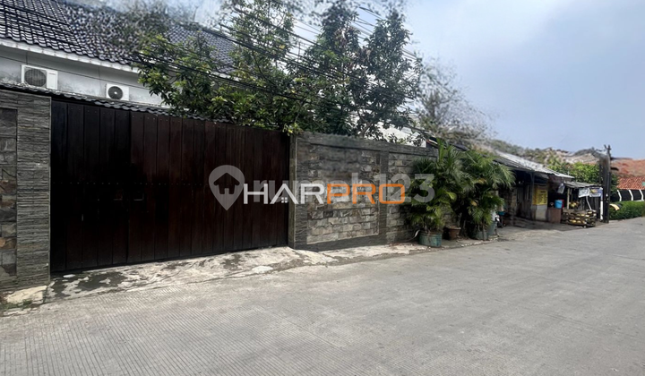 Rumah Bagus Siap Huni Jagakarsa Rumah Bagus Siap Huni Jagakarsa