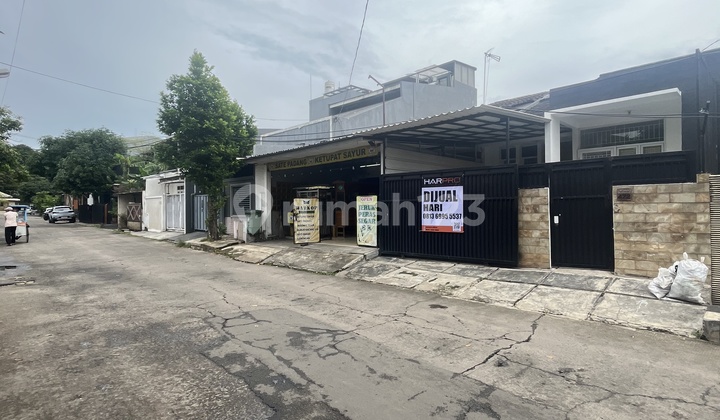 Rumah Bagus Siap Huni Cinere Dalam Komplek 2