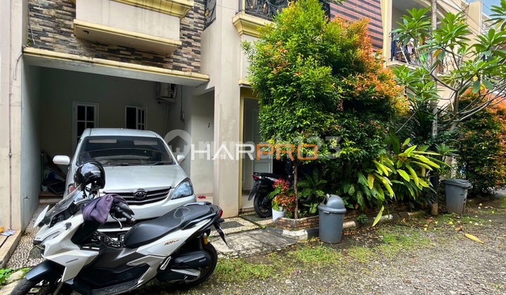 Jagakarsa, Siap Huni Dalam Cluster 2