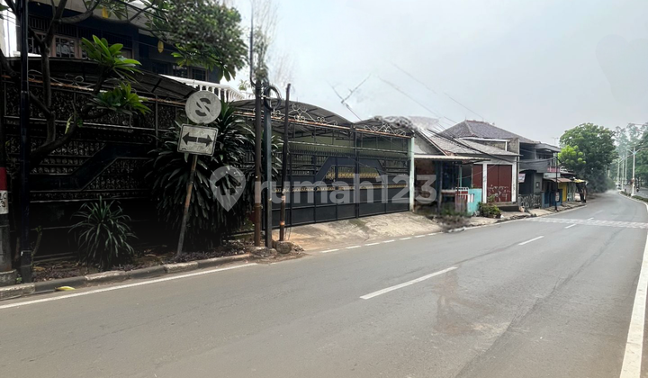 Rumah Area Komersil Duren Sawit Pondok Kopi Rumah Area Komersil Duren Sawit Pondok Kopi