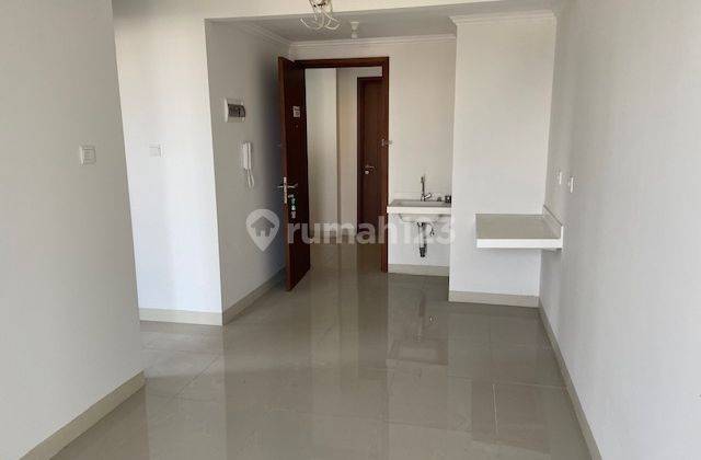 Apartement Signature Park Grande 2 BR Hook Unfurnished Bagus 2