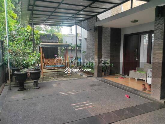 Rumah di Cijantung Jakarta Timur, Lokasi di Pinggir Jalan 2