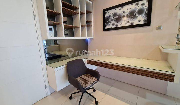 Apartement 1 Park Residences 2 BR Furnished Bagus 2