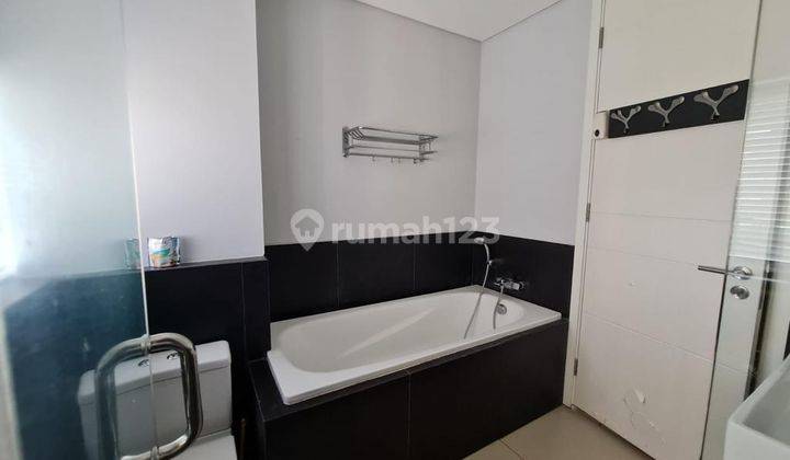 Apartement 1 Park Residences 2 BR Furnished Bagus 6