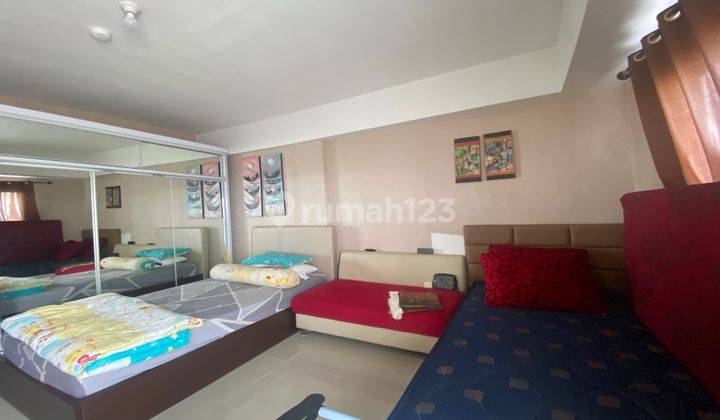 Apartemen Park View Depok 1 BR Furnished Bagus 2