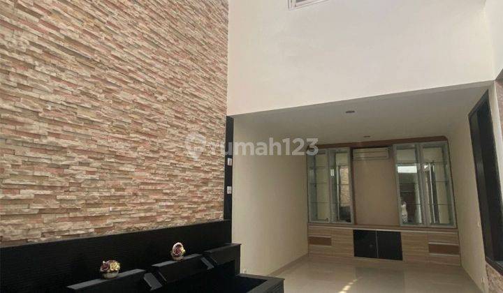 Rumah Bagus Siap Huni, Menunggu Pemilik Baru 2