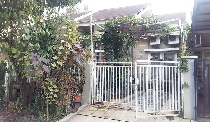 Rumah Bagus Di banjar wijaya Semi Furnished Siap Huni 1