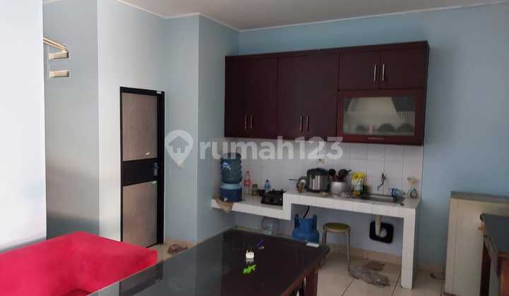 Rumah Kost Di Pagedangan Bsd City 96.0 M² Shm