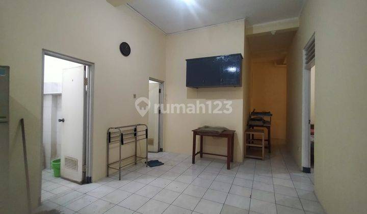 Rumah 2 Lantai Bagus Semi Furnished SHM di Pondok Aren Jurang Mangu, Tangerang 2