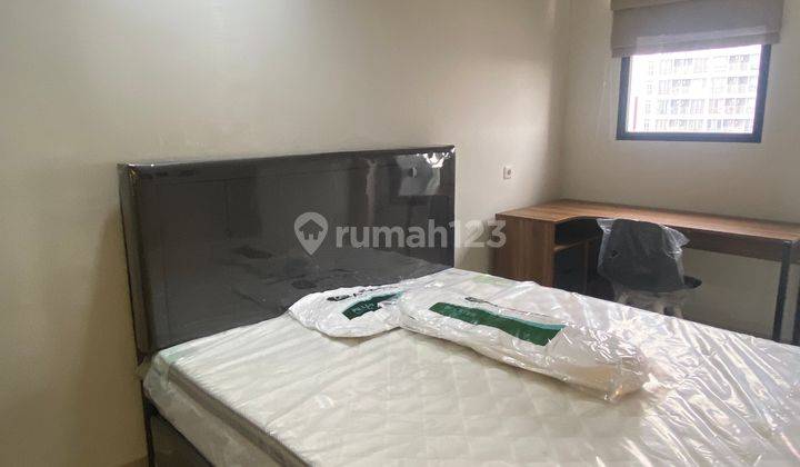 Apartemen Evencio Margonda 1 Kamar Tidur Furnished Baru 2