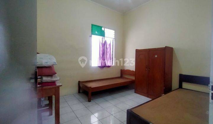 Rumah 2 Lantai Bagus Semi Furnished SHM di Pondok Aren Jurang Mangu, Tangerang 1