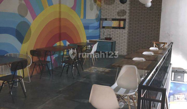 Disewakan 2 Ruko Gandeng Jadi 1 Lokasi Kawasan Grand Galaxy Kota Bekasi 4
