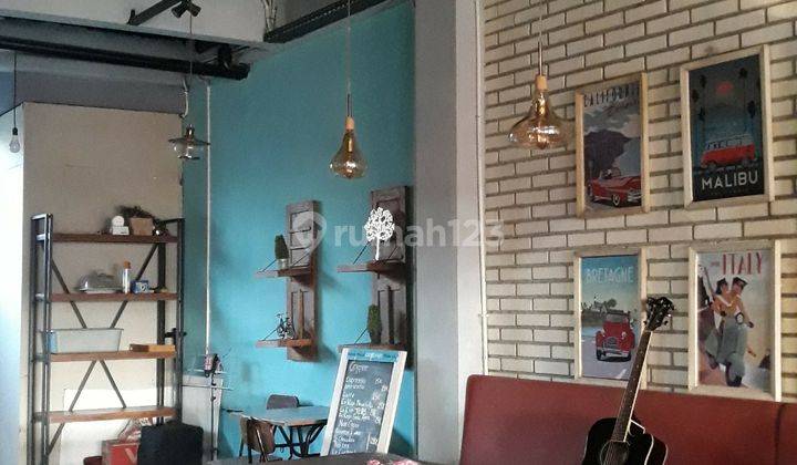 Disewakan 2 Ruko Gandeng Jadi 1 Lokasi Kawasan Grand Galaxy Kota Bekasi 6