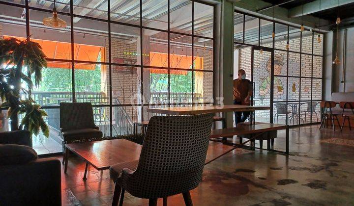 Disewakan 2 Ruko Gandeng Jadi 1 Lokasi Kawasan Grand Galaxy Kota Bekasi 8