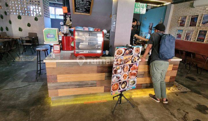 Disewakan 2 Ruko Gandeng Jadi 1 Lokasi Kawasan Grand Galaxy Kota Bekasi 9