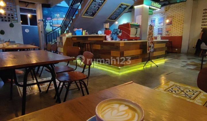 Disewakan 2 Ruko Gandeng Jadi 1 Lokasi Kawasan Grand Galaxy Kota Bekasi 11