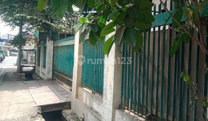 Dijual Cepat Gudang di Pulo Gebang, Jakarta Timur 2