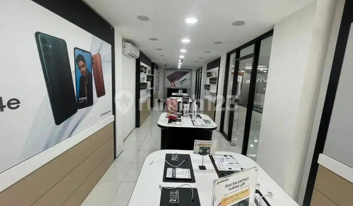 Dijual Ruko Lokasi Straegis di Jalan Patriot Kota Bekasi 6