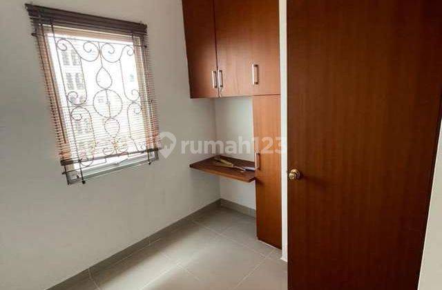 Dijual Apartemen Strategis di Gading Mediterania 2