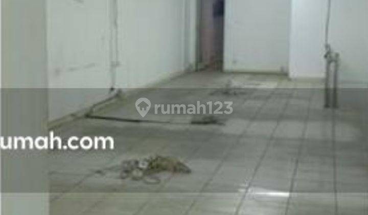 Disewakan Ruko Strategis Siap Pakai Di Muara Karang Jakarta Utara 6