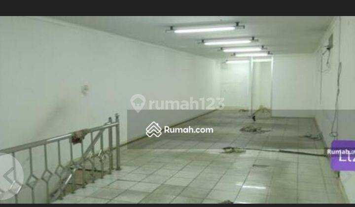 Disewakan Ruko Strategis Siap Pakai Di Muara Karang Jakarta Utara 7