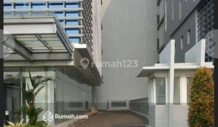 Dijual Cengkareng Business City Bandara Soekarno Hatta 1