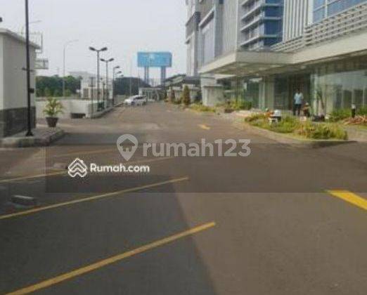 Dijual Cengkareng Business City Bandara Soekarno Hatta 4