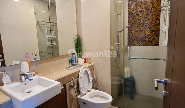 Dijual Apartemen Lux Harga Murah The Windsor Puri Indah Kembangan Jakarta Barat 6